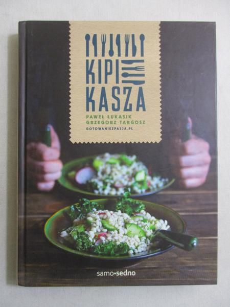 Kipi kasza