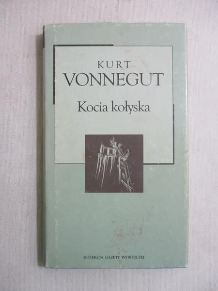 Kocia kołyska