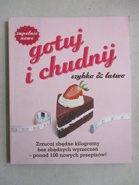Gotuj i chudnij