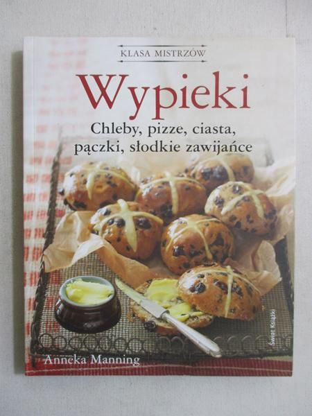 Wypieki