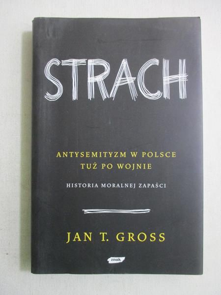 Strach