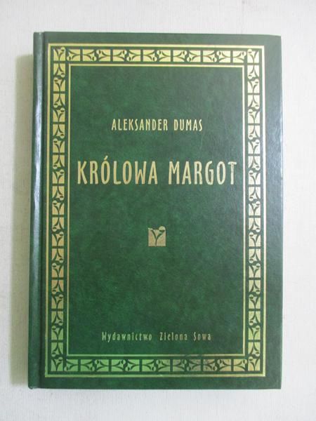 Królowa Margot