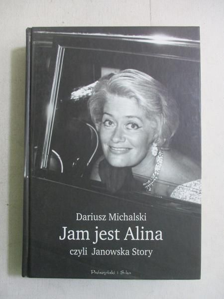 Michalski Dariusz - Jam jest Alina