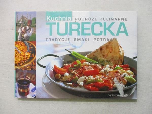 Kuchnia turecka