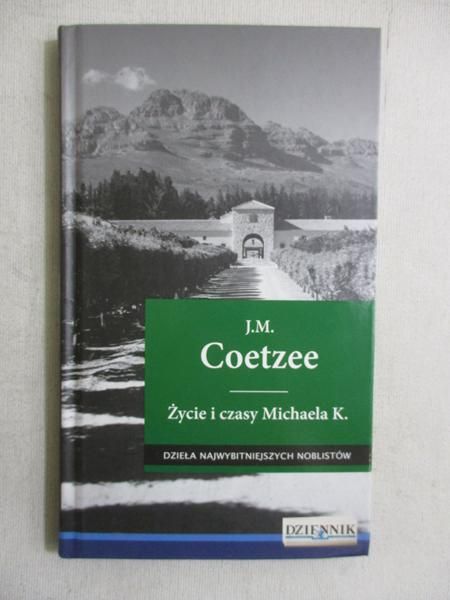 Życie i czasy Michaela K.