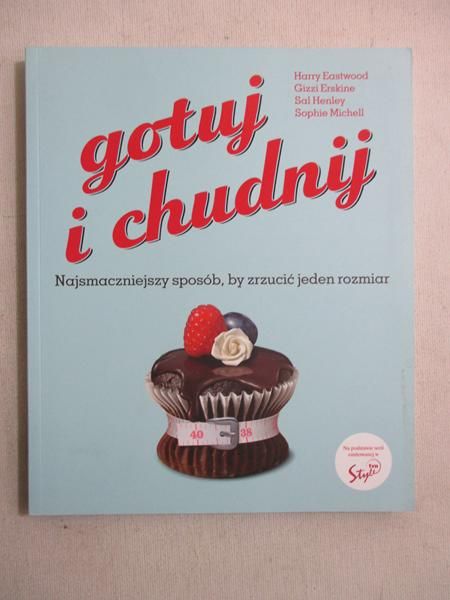 Gotuj i chudnij