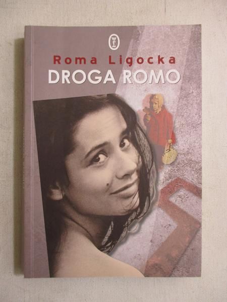 Droga Romo
