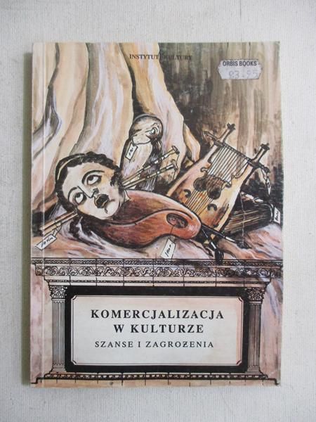 Komercjalizacja w kulturze