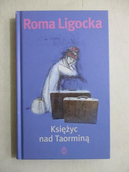 Księżyc nad Taorminą