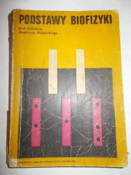 Podstawy biofizyki