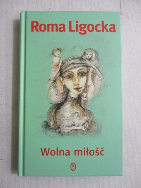 Wolna miłość
