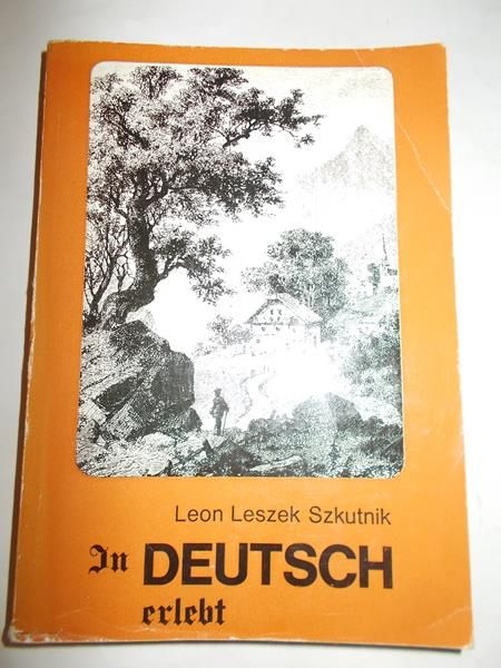 In Deutsch Erlebt