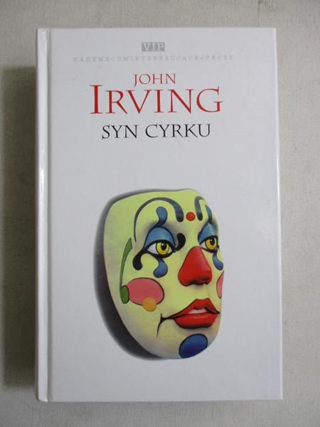 Syn cyrku