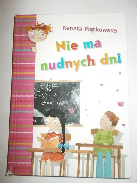 Nie ma nudnych dni