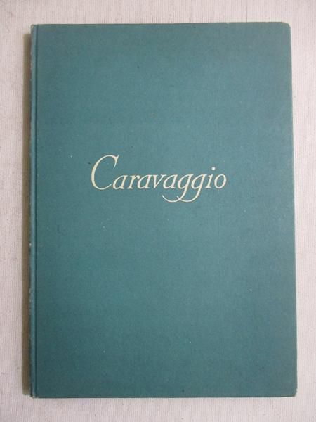 Carravaggio