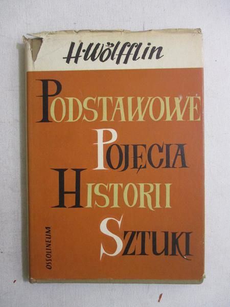 Podstawowe pojęcia historii sztuki