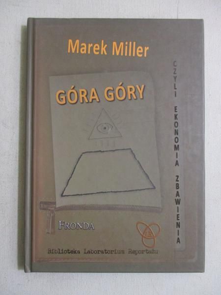 Góra góry