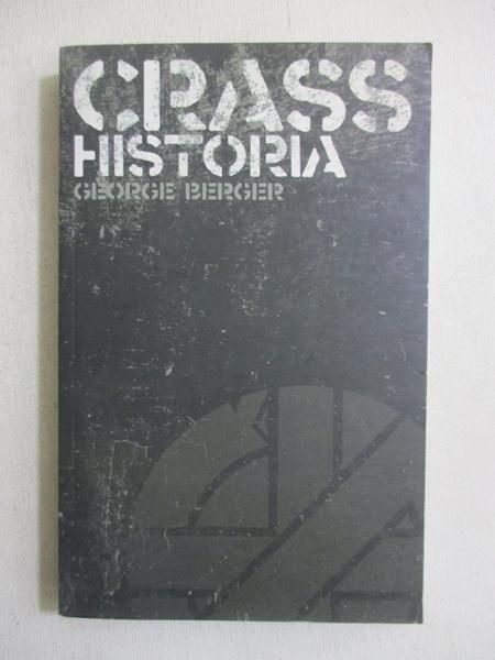 Crass. Historia