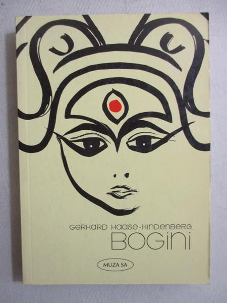 Bogini