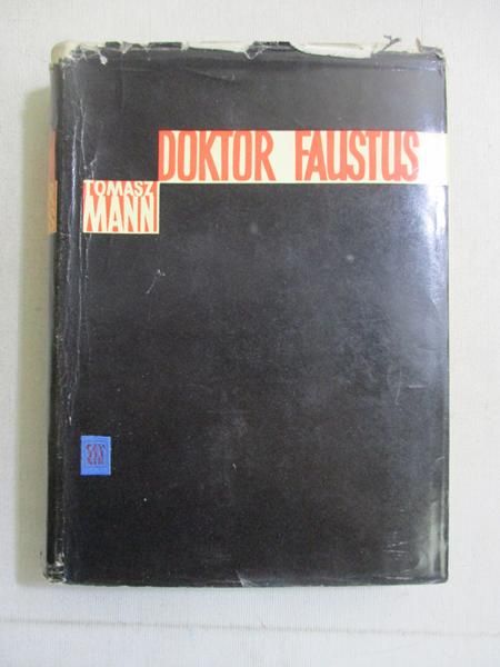 Doktor Faustus