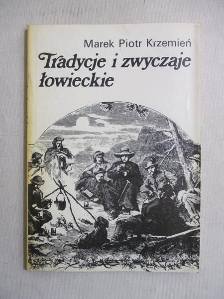Tradycje i zwyczaje łowieckie