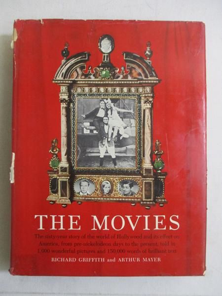 Griffith Richard - The movies