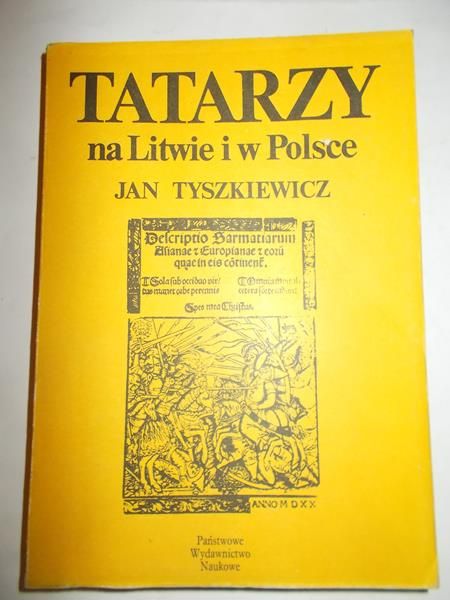 Tatarzy na Litwie i w Polsce