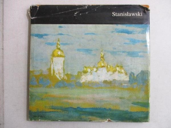 Jan Stanisławski