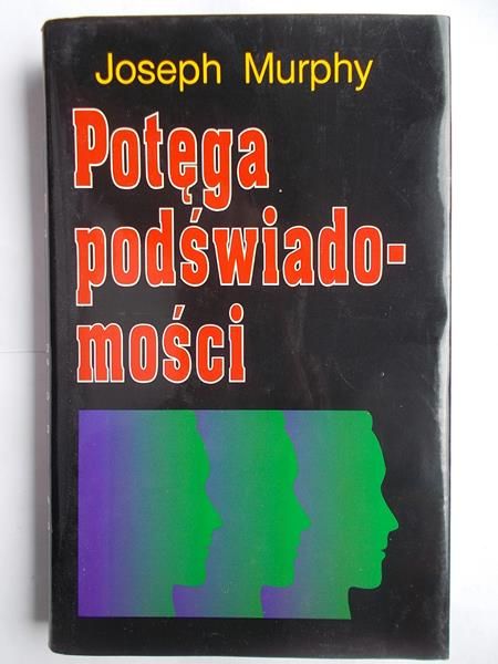 Potega podświadomości