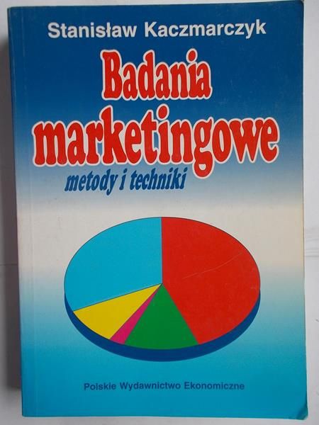 Badania marketingowe