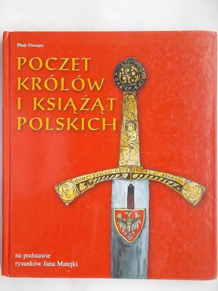 Poczet królów i książąt polskich