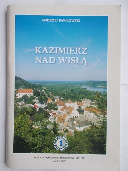 Kazimierz nad Wisłą
