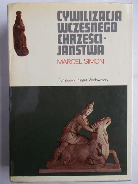 Cywilizacja wczesnego chrześcijaństwa