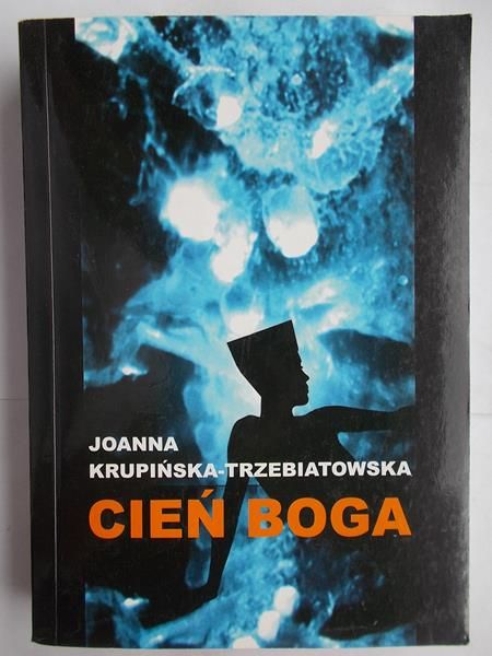 Cień Boga