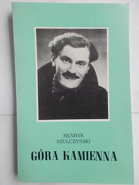 Góra kamienna