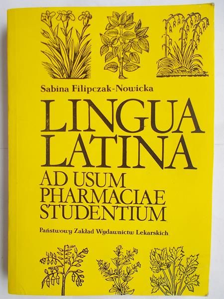 Lingua Latina