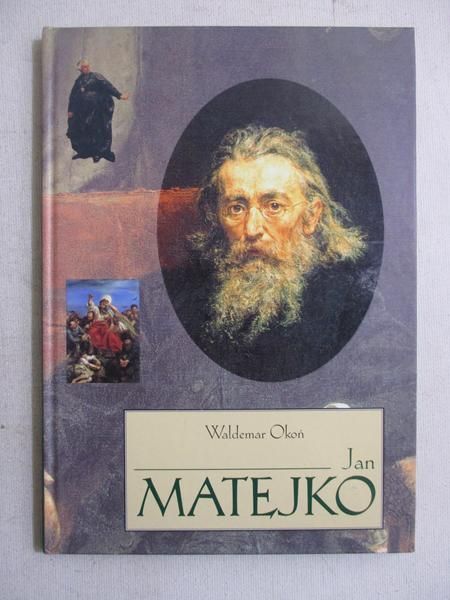 Jan Matejko