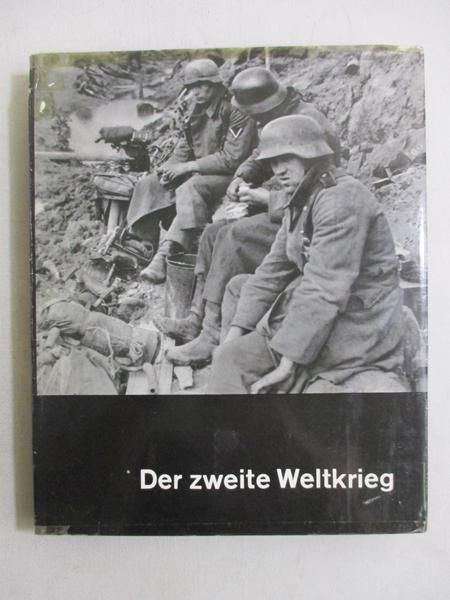 Der zweite Weltkrieg