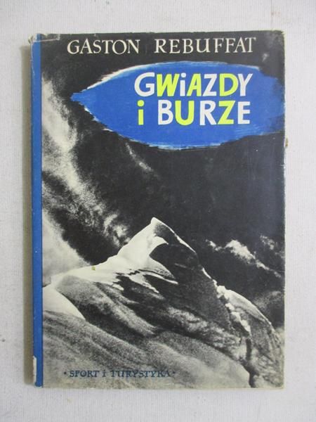 Gwiazdy i burze