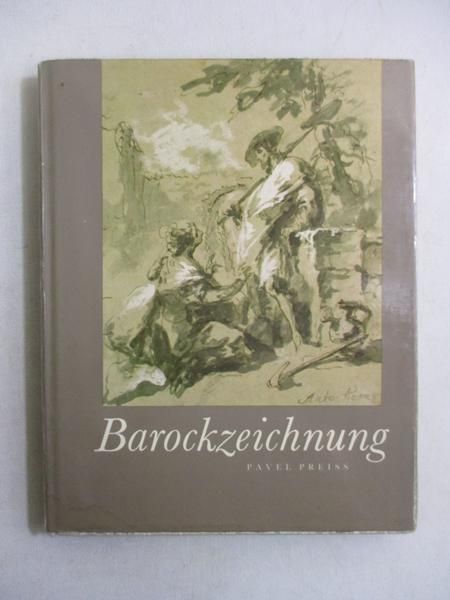 Barockzeichnung