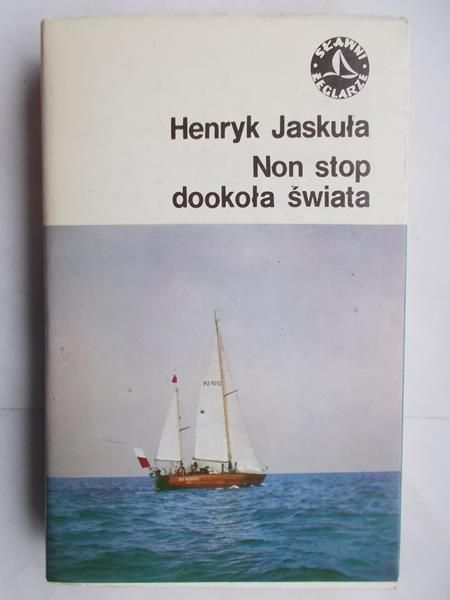 Non stop dookoła świata