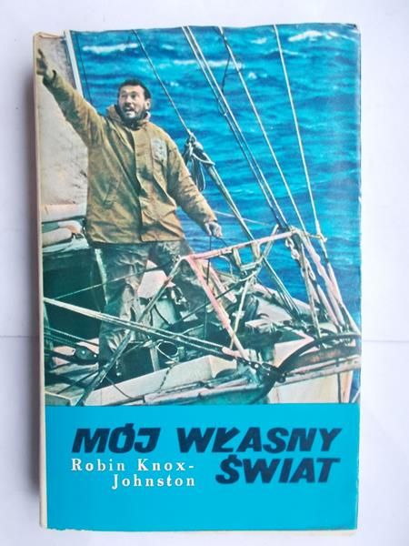Mój własny świat
