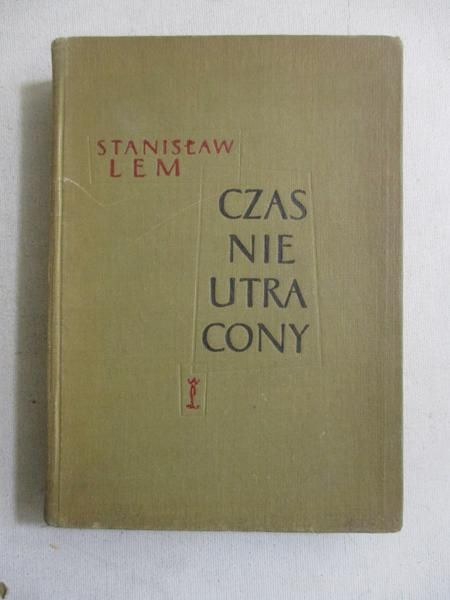Czas nieutracony
