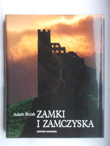 Zamki i zamczyska