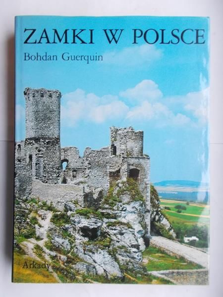 Zamki w Polsce