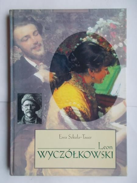 Leon Wyczółkowski