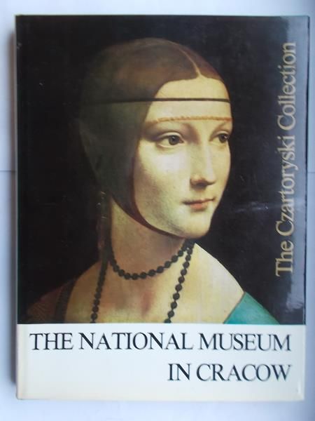 The National Museum of Cracow