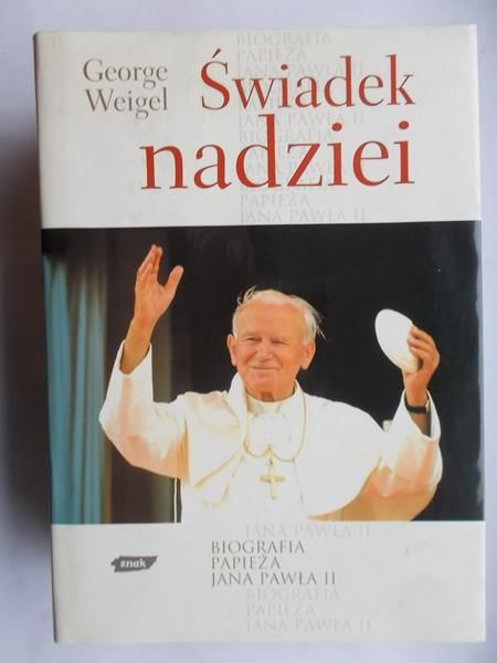 Świadek nadziei