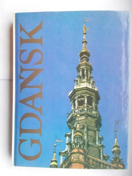 Szypowscy Maria i Andrzej - Gdańsk