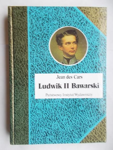 Ludwik II Bawarski